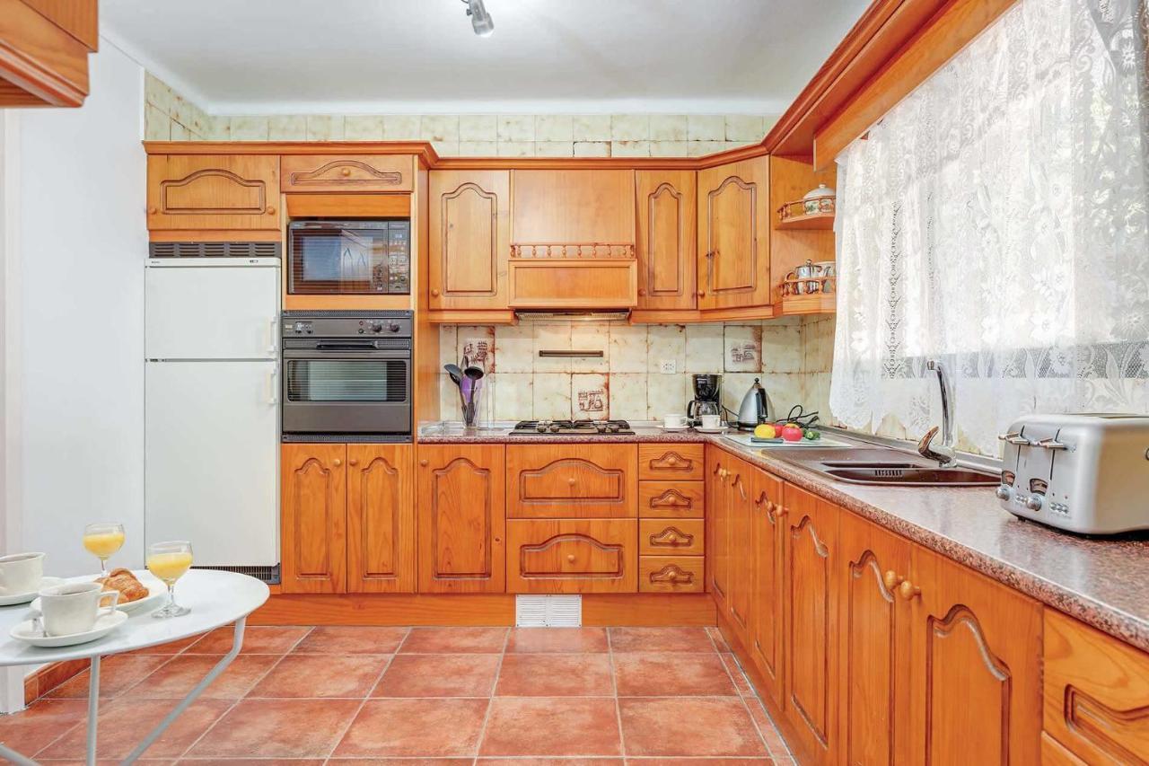 Private Heated Pool, Jacuzzi & 1225M2 Garden In Villa Cipreses Frigiliana Bagian luar foto